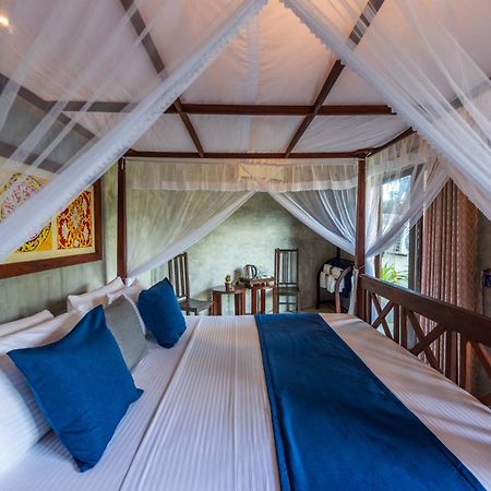 Anama Tangalle Bagian luar foto